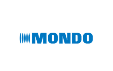 Logo mondo